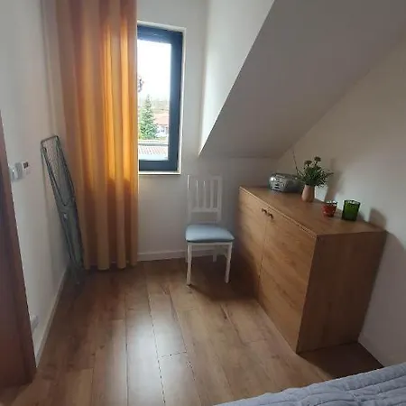 Kapitanska Aparthotel *