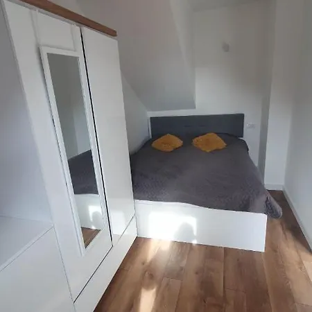 Aparthotel Kapitanska Niechorze
