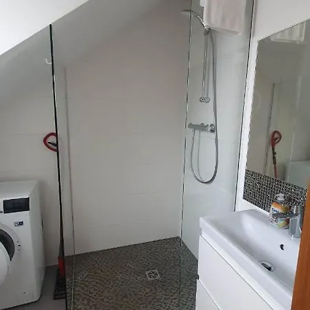 Aparthotel Kapitanska Niechorze