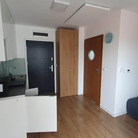 Kapitanska Aparthotel