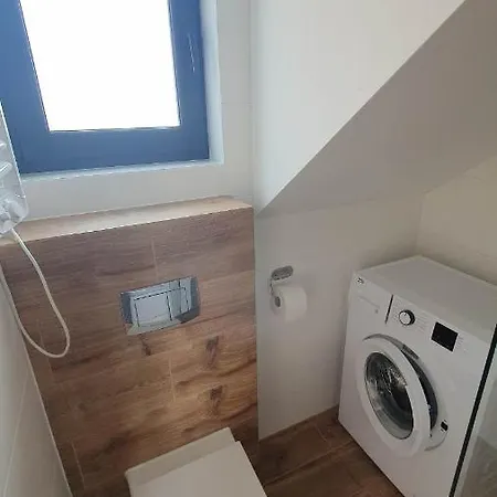 Kapitanska Aparthotel