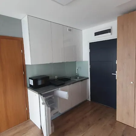 Kapitanska Aparthotel